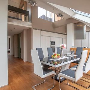 Appartement met Drie Slaapkamers